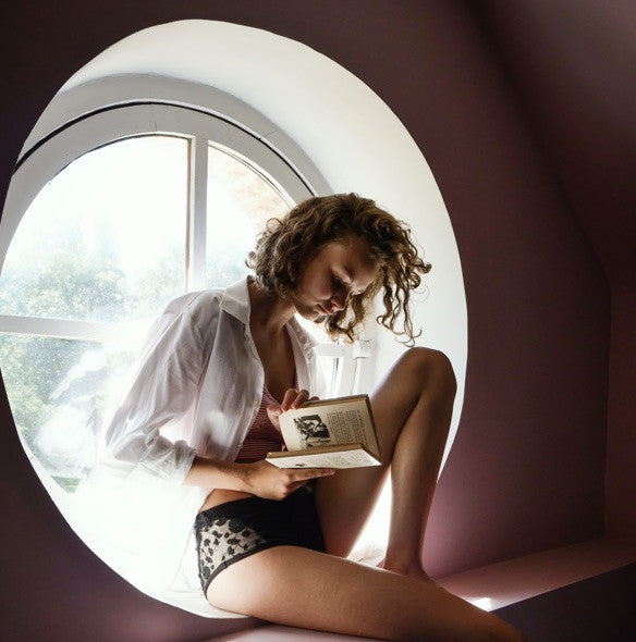 Six astuces pour vivre sereinement le confinement