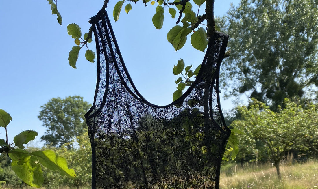 Trois idées simples pour ranger mes lingeries