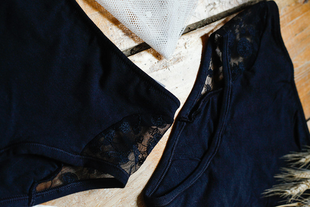 Les 3 idées simples pour ranger mes lingeries : activités manuelles pour les enfants