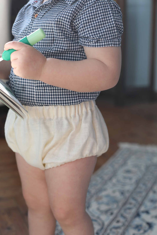 Bloomer personnalisable