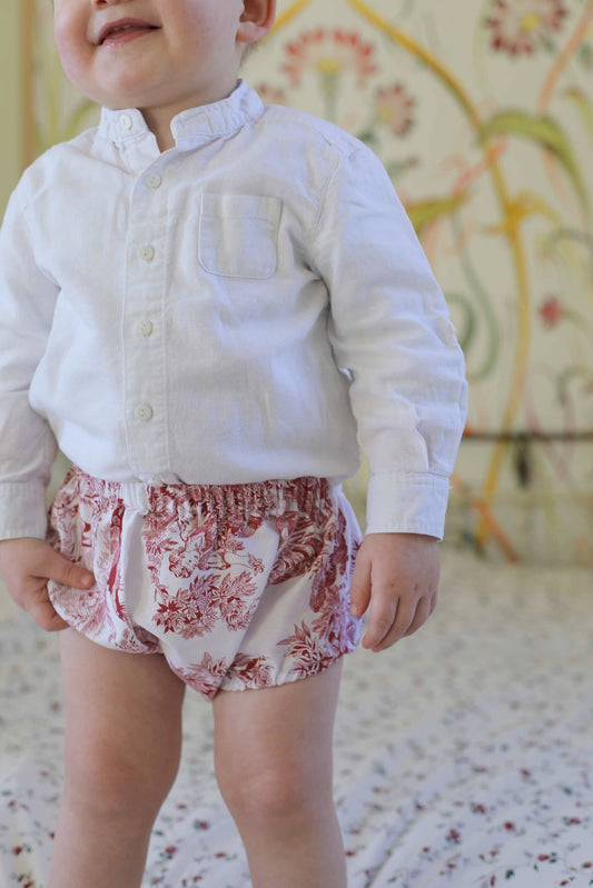 BLOOMER LE PASTRORAL