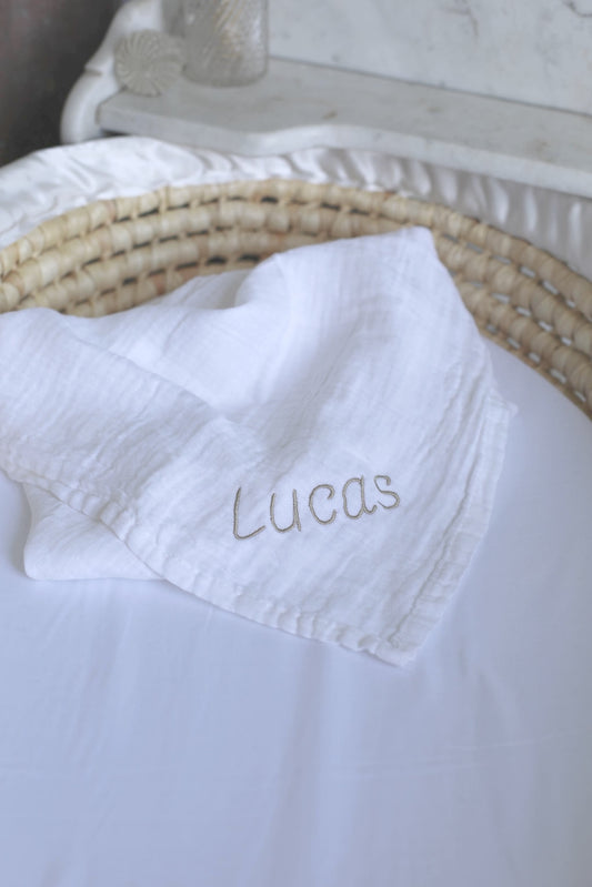 Lange personnalisable