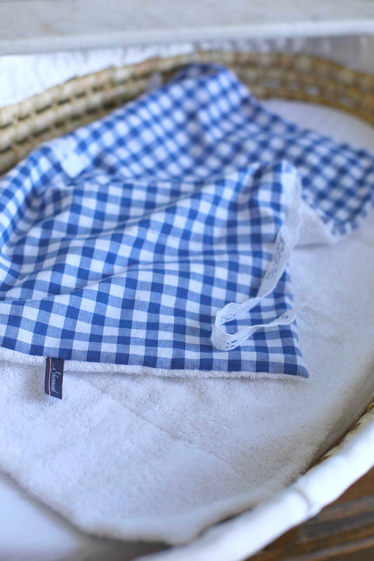 matelas à langer bébé