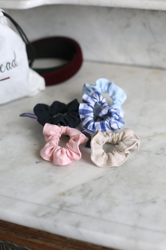 mini chouchou enfant