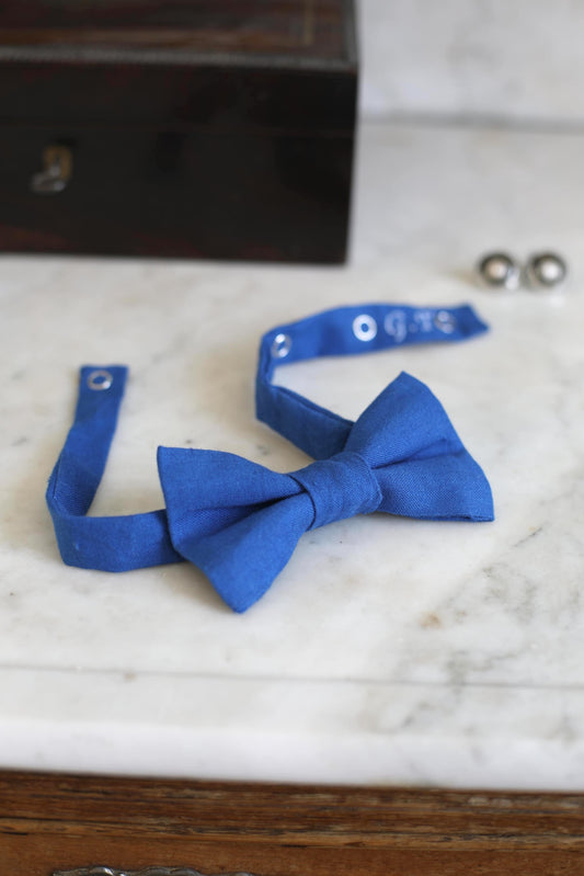 Noeud papillon personnalisé