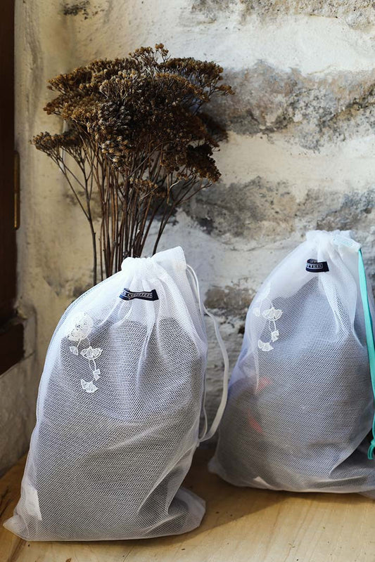 LE DÉLICAT - Filet de lavage