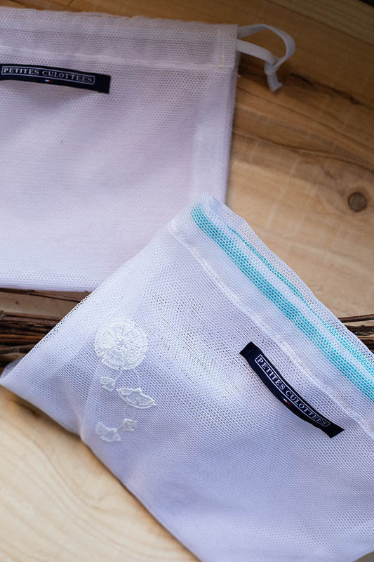 filet de lavage lingerie délicate