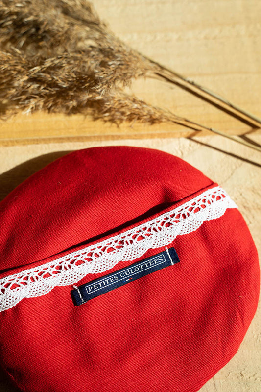 BIARRITZ - Bouillotte sèche