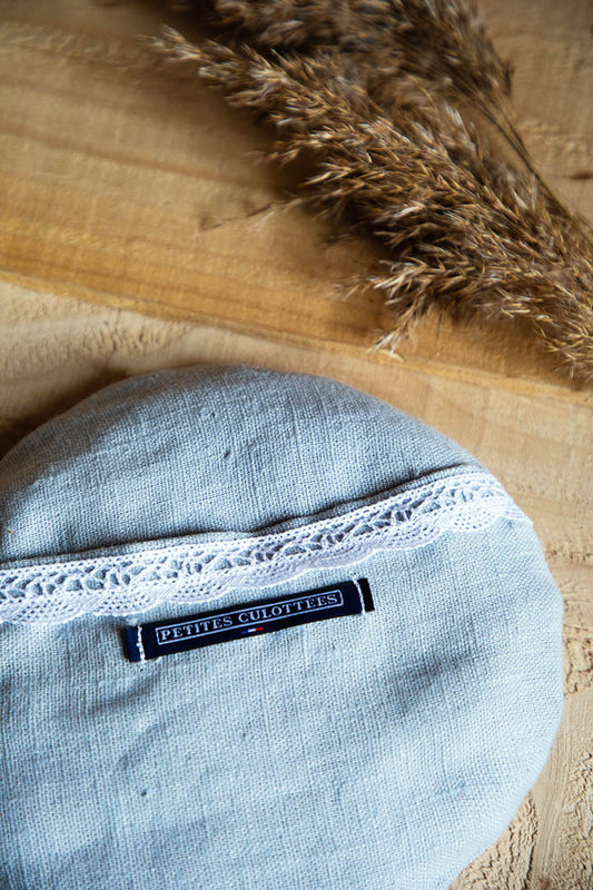 CASSIS - Bouillotte sèche en Lin