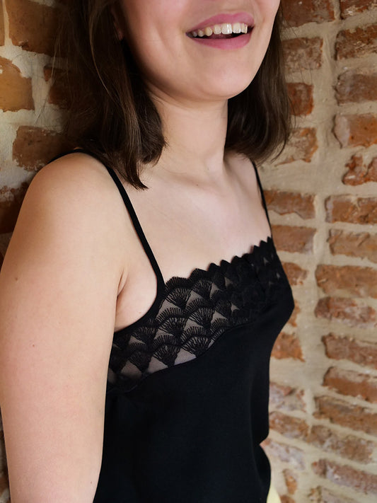 LE MINI-VIVALDI - Débardeur Ado