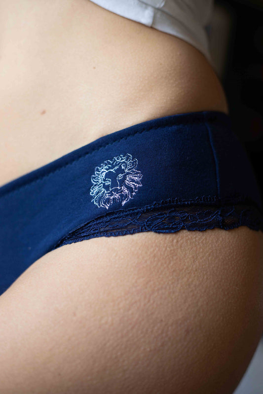 Culotte menstruelle Astro