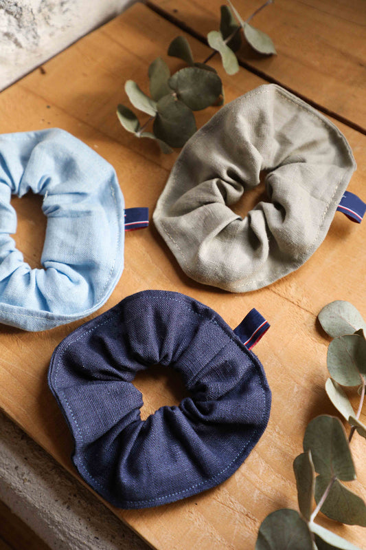 Chouchou 100% Lin - Shonnead