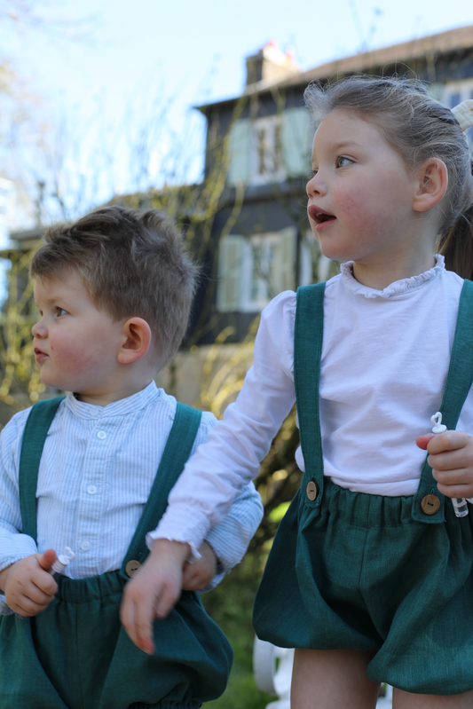 tenues enfants cortège de mariage, cérémonies
