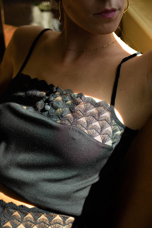 No bra : 3 bonnes raisons de ne plus porter un soutien-gorge