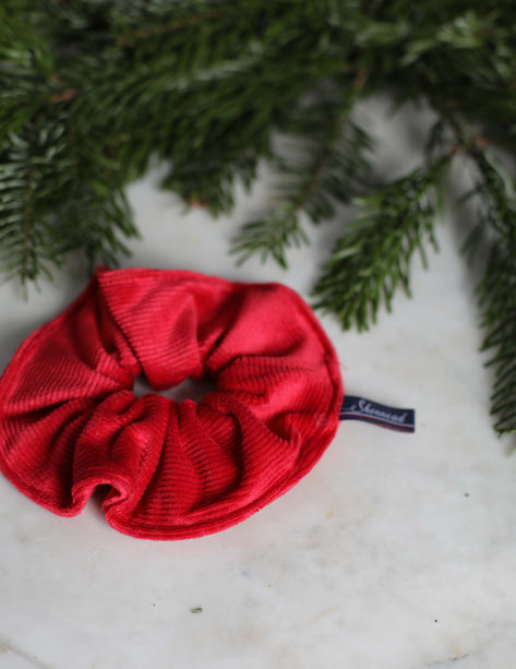 CHOUCHOU VELOUR D'AMOUR