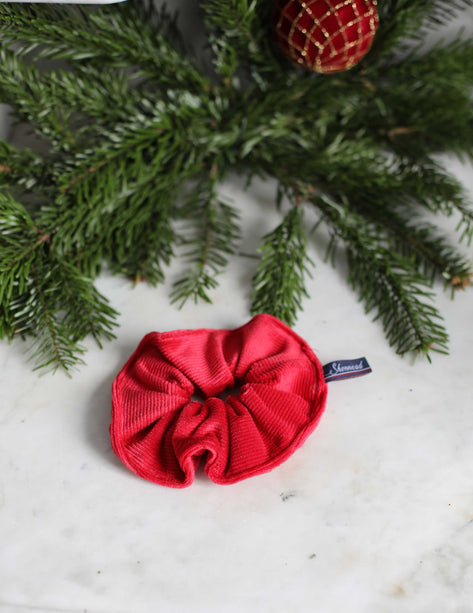 CHOUCHOU VELOUR D'AMOUR