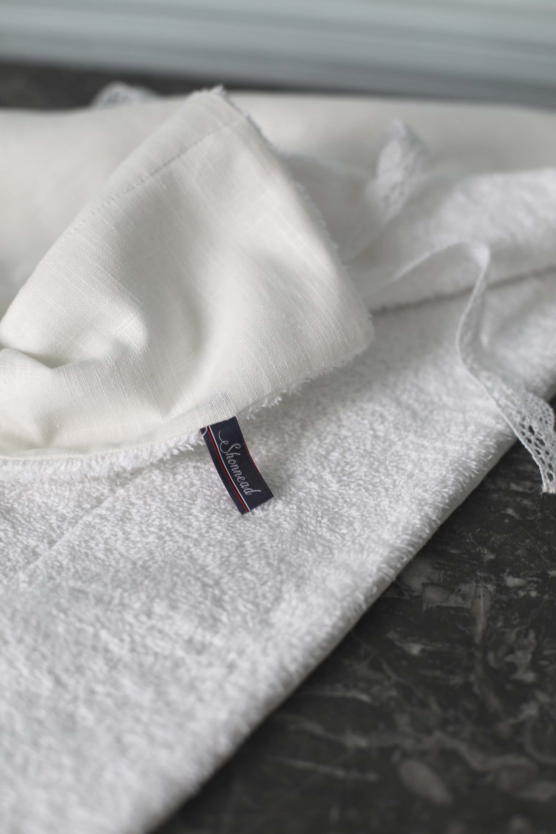 Matelas à Langer “Linge d’Antan” – Lin Naturel