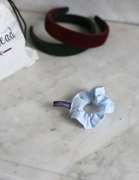 chouchou enfant personnalisable