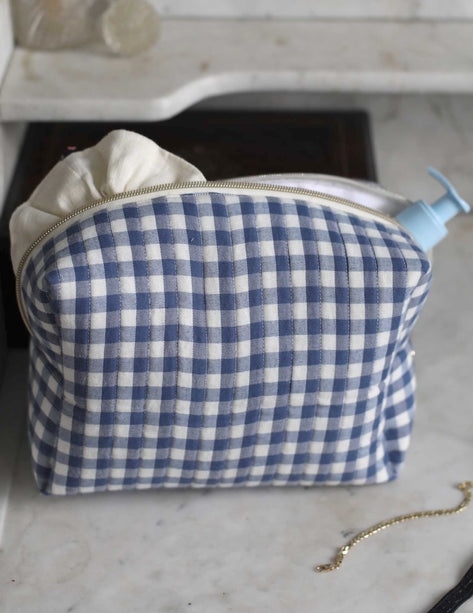 grande trousse à langer bébé